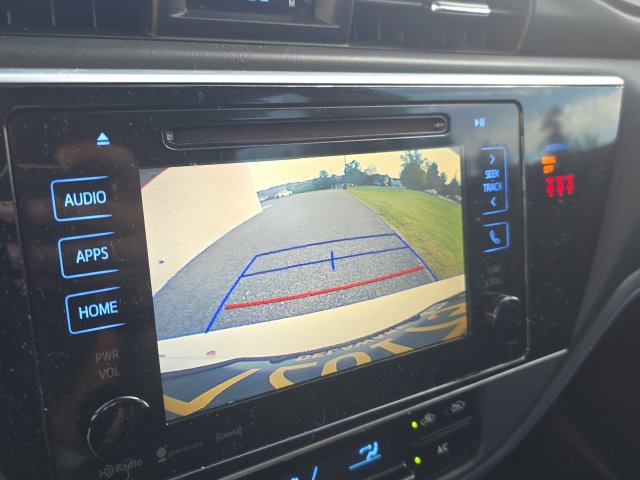 Used 2019 Toyota Corolla SE w/ Carpet Mat Package (TMS) FWD image 14