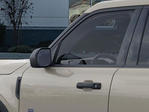 New 2025 Ford Bronco Sport Big Bend w/ Convenience Package AWD/4WD image 20