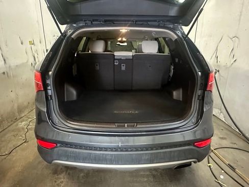 Used 2016 Hyundai Santa Fe Sport w/ Option Group 02 image 13