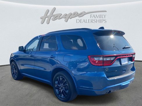 Certified 2024 Dodge Durango R/T image 9