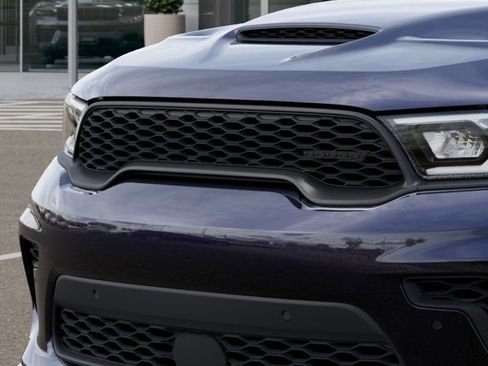 New 2026 Dodge Durango GT AWD/4WD image 11