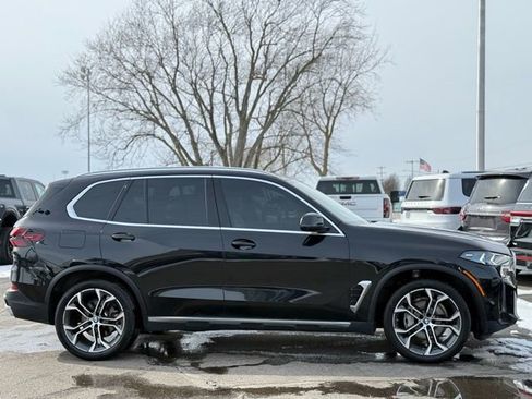 Used 2025 BMW X5 xDrive40i w/ Premium Enhanced Package image 43