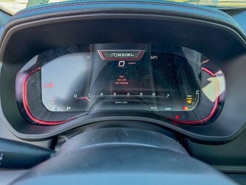 New 2026 RAM 1500 Rebel w/ Bed Utility Group image 17