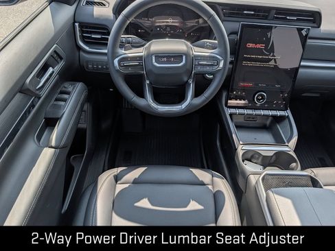 New 2027 GMC Terrain Elevation w/ Elevation Premium Package FWD image 14