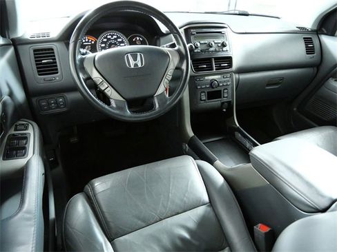 Used 2008 Honda Pilot EX-L image 4