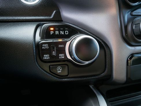 Certified 2022 RAM 1500 Big Horn image 29