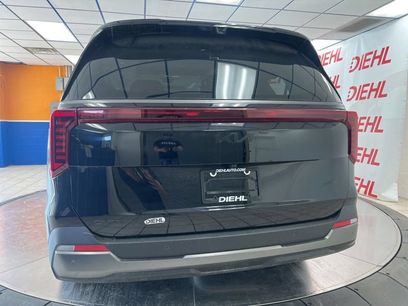 New 2026 Kia Carnival SX Prestige