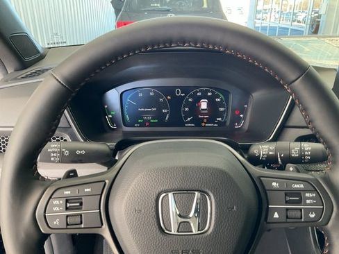 New 2026 Honda CR-V TrailSport image 8