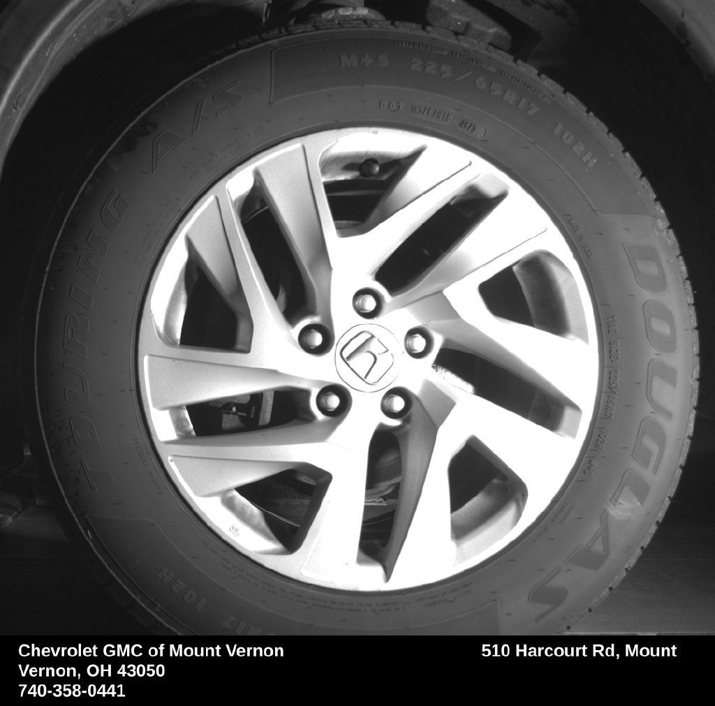 Used 2015 Honda CR-V EX image 10