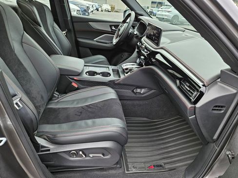 Certified 2026 Acura MDX A-Spec image 11