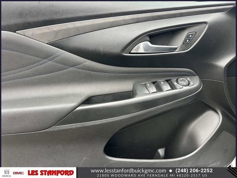 Used 2024 Buick Envista Sport Touring w/ Convenience I Package image 16