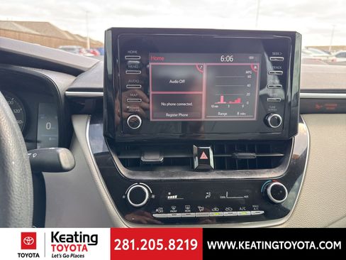 Used 2020 Toyota Corolla L image 20