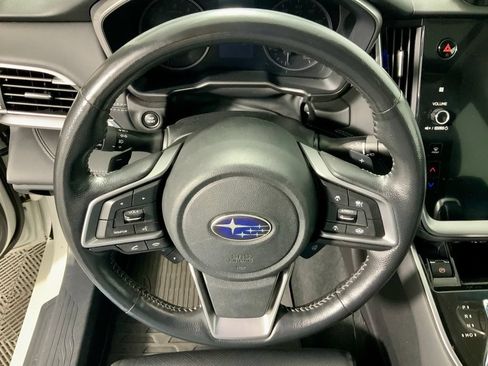Used 2022 Subaru Legacy Limited XT w/ Popular Package #2 AWD/4WD image 24
