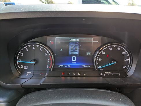 Certified 2024 Ford Maverick Lariat w/ FX4 Off-Road Package image 32