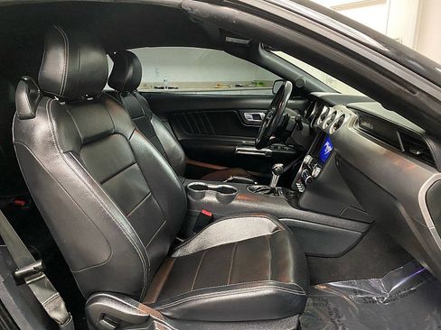 Used 2021 Ford Mustang Premium image 15