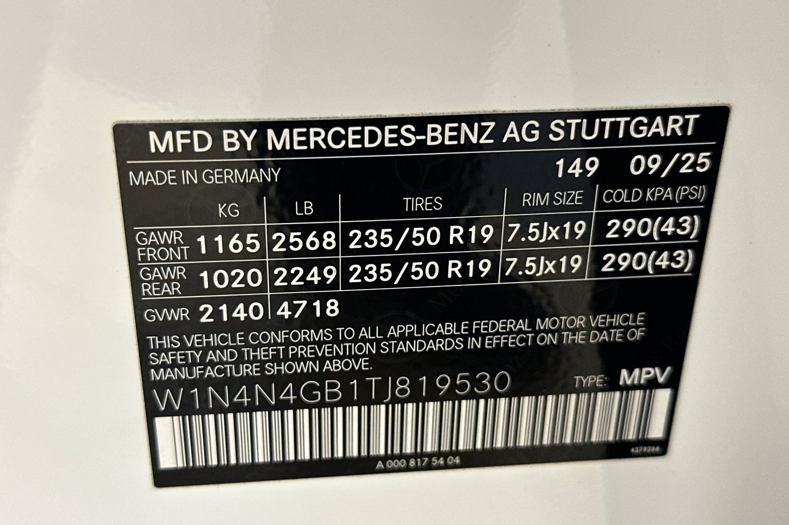 Used 2026 Mercedes-Benz GLA 250 image 28