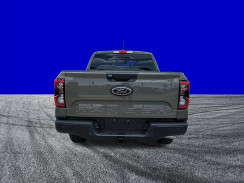 New 2026 Ford Ranger XLT w/ Equipment Group 301A High AWD/4WD image 5