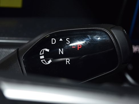 New 2026 Volkswagen Tiguan S image 12