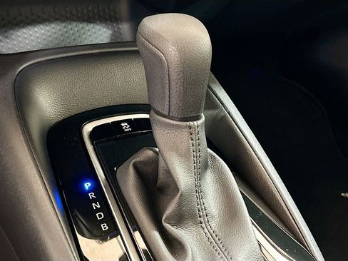 New 2026 Toyota Corolla LE image 17