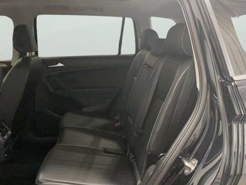 Certified 2024 Volkswagen Tiguan SE AWD/4WD image 13