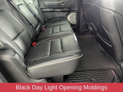 Used 2021 RAM 1500 Limited w/ Night Edition AWD/4WD image 33