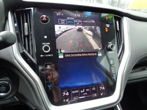 Used 2020 Subaru Outback Onyx Edition XT image 14