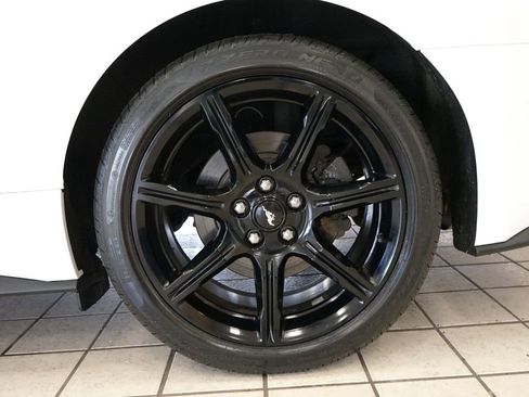 Used 2018 Ford Mustang Premium w/ Equipment Group 201A RWD image 56