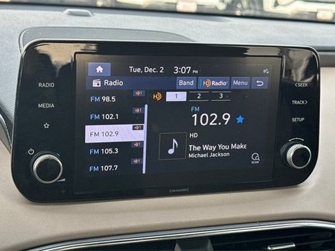 Used 2022 Hyundai Santa Fe SEL image 18