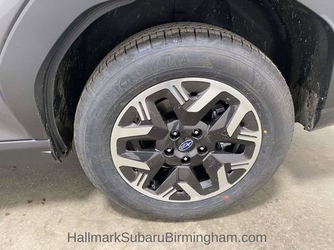 New 2026 Subaru Forester Premium image 7