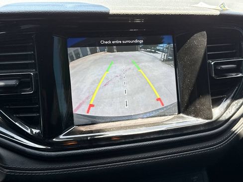 Used 2022 Dodge Durango GT RWD image 22