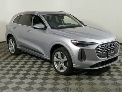 New 2025 Audi Q5 Premium Plus