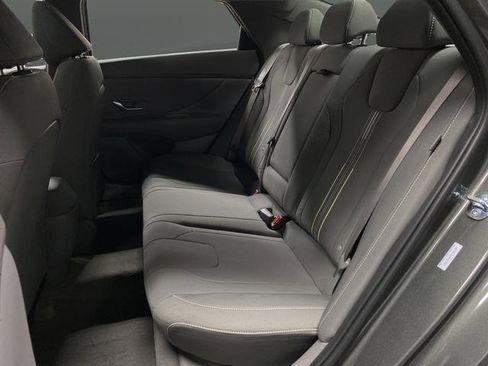 New 2026 Hyundai Elantra SEL Sport w/ Cargo Package image 28