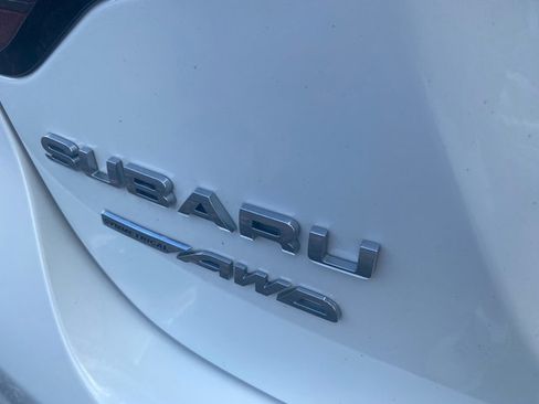 Used 2022 Subaru Legacy Sport image 8