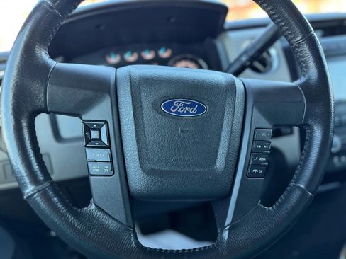 Used 2012 Ford F150 XLT w/ XTR Pkg image 19