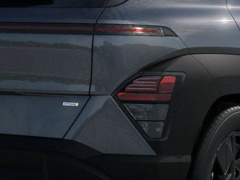 New 2026 Hyundai Kona SEL Sport AWD/4WD image 10