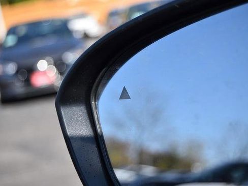 New 2026 Nissan Kicks SV w/ Cold Weather Package image 10