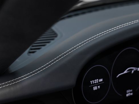 Used 2025 Porsche 911 Turbo S image 52