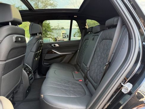 Used 2024 BMW X5 xDrive40i w/ Premium Package AWD/4WD image 26
