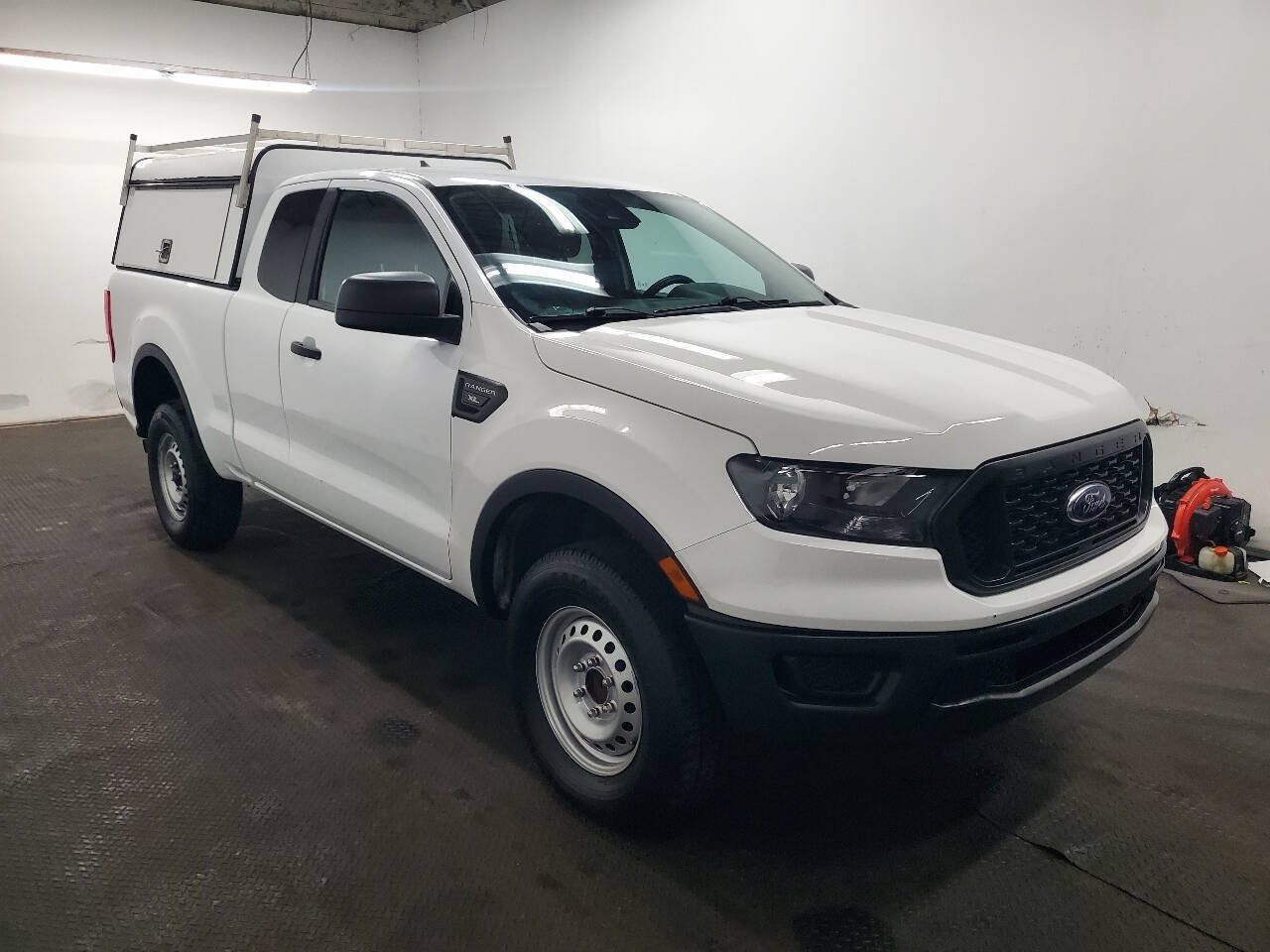 Used 2022 Ford Ranger XL w/ Equipment Group 101A High RWD image 3