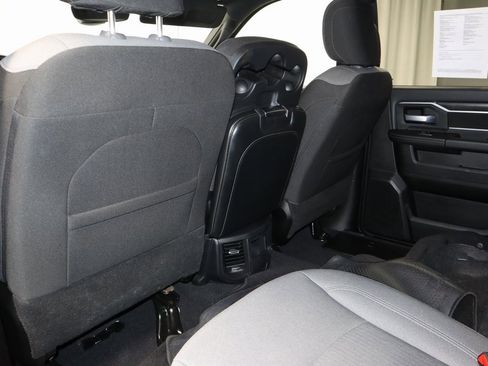 Used 2024 RAM 2500 Big Horn image 20