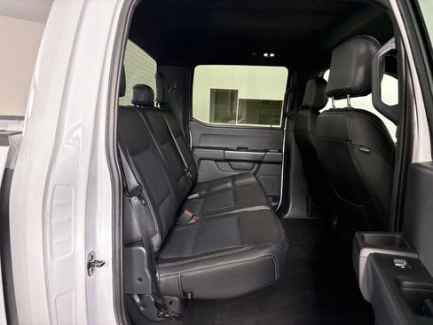 Certified 2023 Ford F150 XL w/ STX Appearance Package image 31