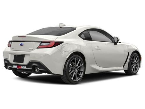 Used 2023 Subaru BRZ Limited RWD image 2