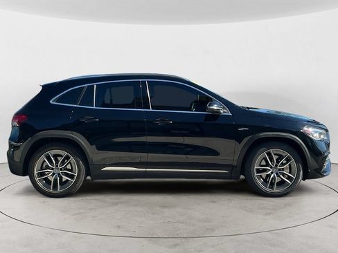 Used 2021 Mercedes-Benz GLA 35 AMG 4MATIC image 4