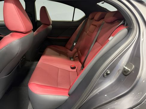 Used 2025 Lexus IS 300 w/ Premium Package RWD image 32