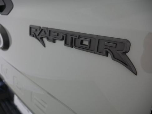 Used 2024 Ford Ranger Raptor AWD/4WD image 11