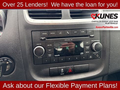 Used 2013 Dodge Avenger SE image 14