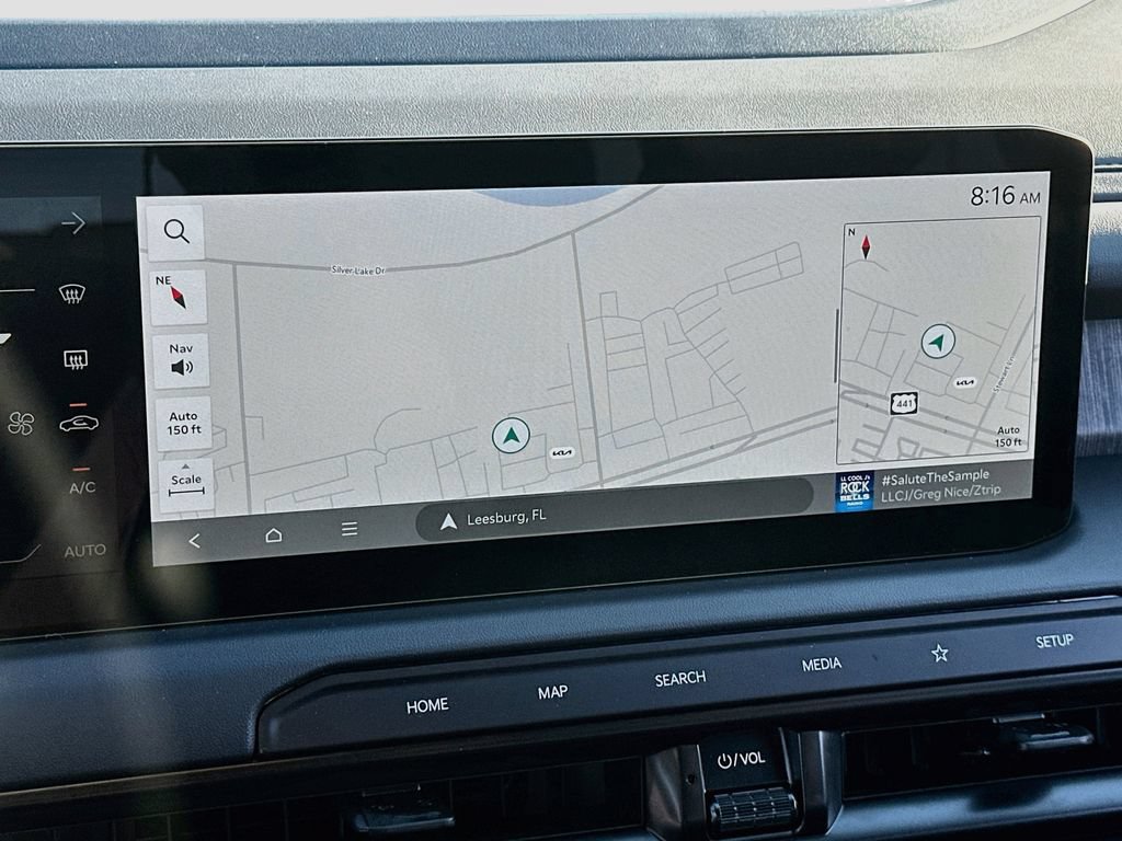 New 2027 Kia Telluride X-Line SX Prestige AWD/4WD image 13