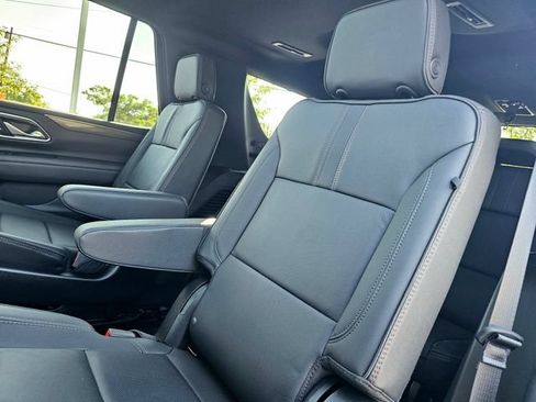 Used 2024 Chevrolet Tahoe RST w/ Sport Performance Package AWD/4WD image 25