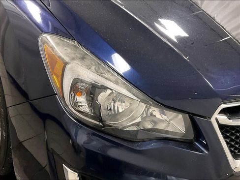 Used 2016 Subaru Impreza 2.0i Sport Limited image 32