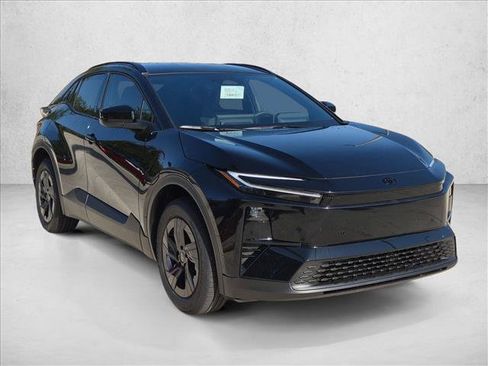 New 2026 Toyota C-HR AWD/4WD image 6